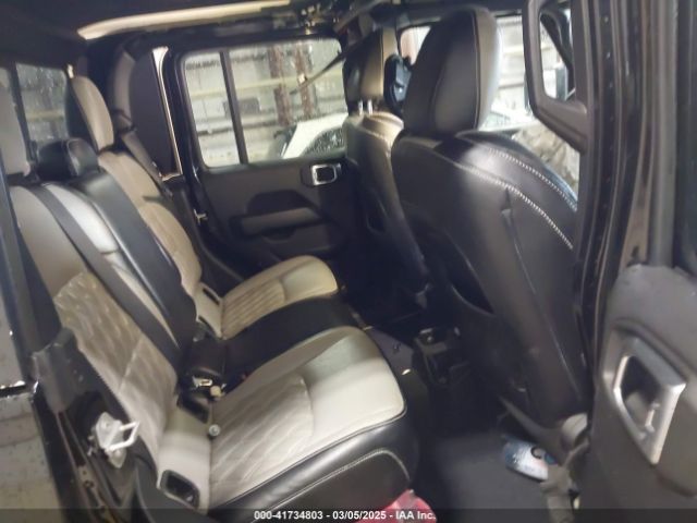 2020 JEEP GLADIATOR 1C6HJTFG0LL182931 Photo 7