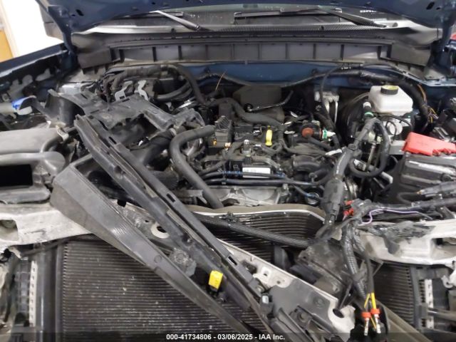 1FMDE4DH2PLA40790 Ford Bronco Heritage Edition