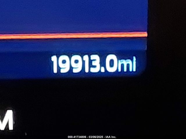 1FMDE4DH2PLA40790 Ford Bronco Heritage Edition
