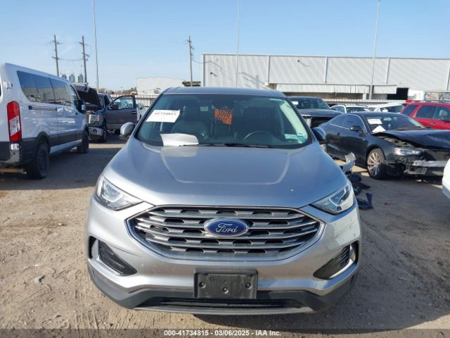 2FMPK4J95NBA31615 Ford EDGE SEL