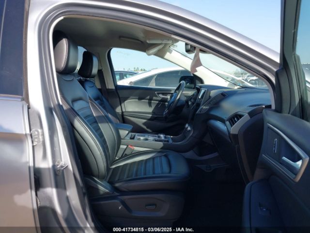 2FMPK4J95NBA31615 Ford EDGE SEL