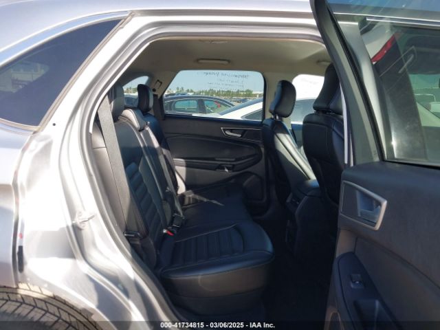 2FMPK4J95NBA31615 Ford EDGE SEL