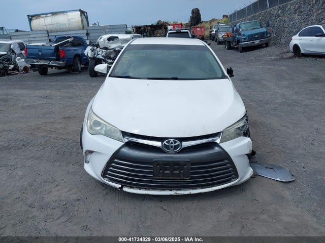 4T1BF1FK4HU660645 Toyota 2ar-fe