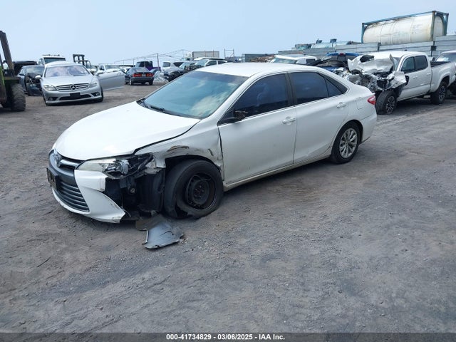 4T1BF1FK4HU660645 Toyota 2ar-fe