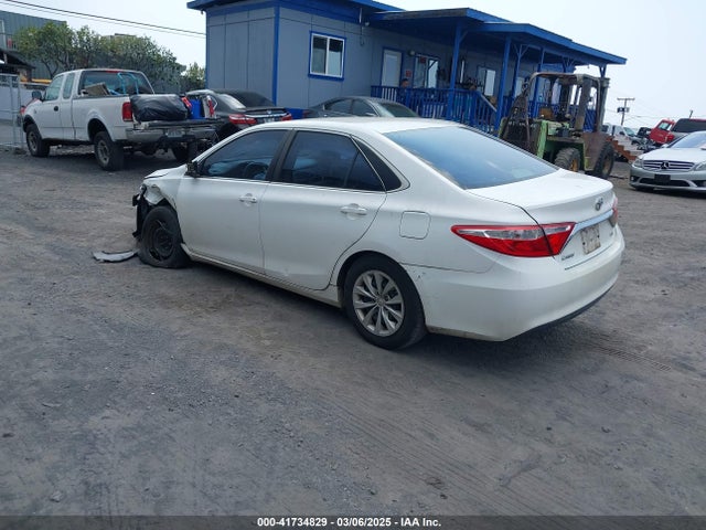 4T1BF1FK4HU660645 Toyota 2ar-fe