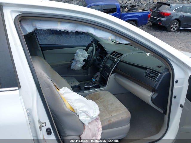 4T1BF1FK4HU660645 Toyota 2ar-fe