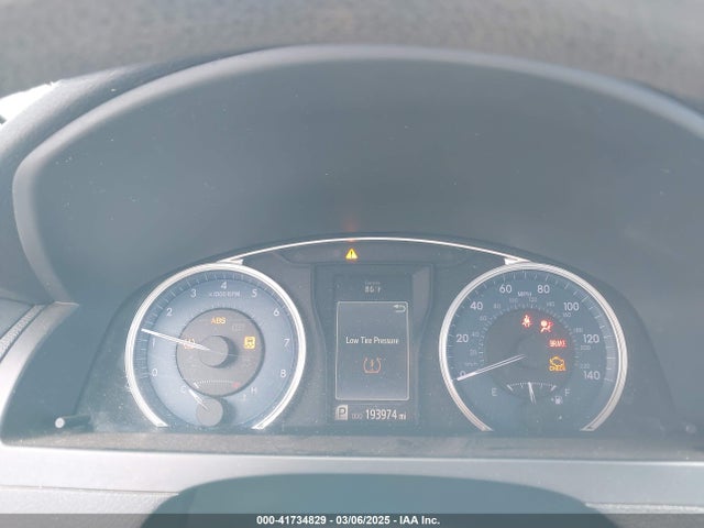 4T1BF1FK4HU660645 Toyota 2ar-fe