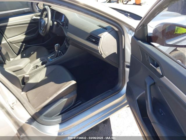 3VWC57BU6KM267650 Volkswagen Jetta 1.4t R-line/1.4t S/1.4t Se