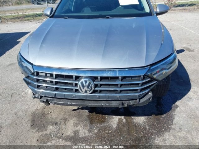 3VWC57BU6KM267650 Volkswagen Jetta 1.4t R-line/1.4t S/1.4t Se