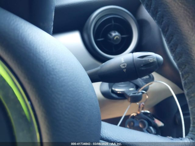 2015 MINI ROADSTER WMWSY1C59FT626181 Photo 10