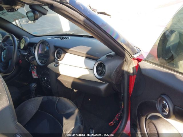 2015 MINI ROADSTER WMWSY1C59FT626181 Photo 4