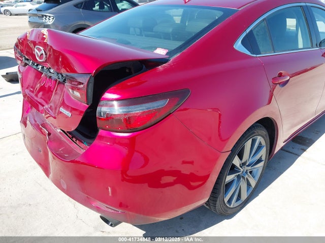 JM1GL1TY7L1511054 Mazda Mazda6 Grand Touring