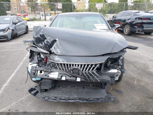 58ADZ1B15NU118617 Lexus ES 350