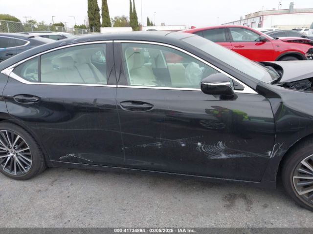 58ADZ1B15NU118617 Lexus ES 350