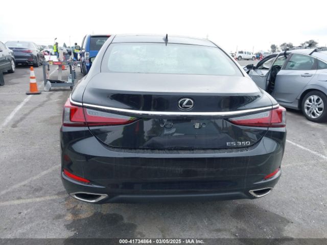 58ADZ1B15NU118617 Lexus ES 350