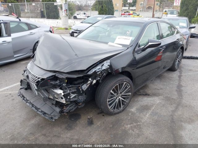 58ADZ1B15NU118617 Lexus ES 350