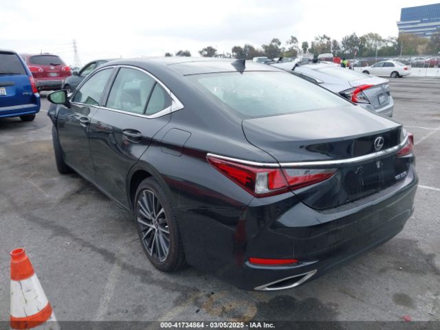 58ADZ1B15NU118617 Lexus ES 350