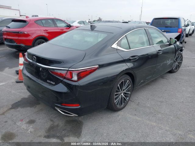 58ADZ1B15NU118617 Lexus ES 350