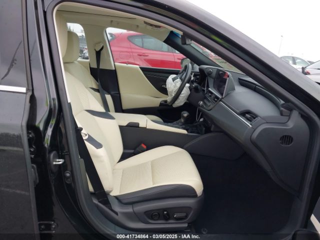 58ADZ1B15NU118617 Lexus ES 350