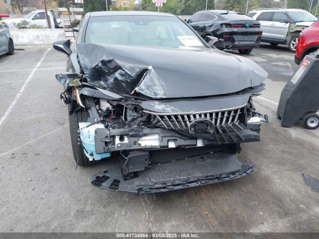 58ADZ1B15NU118617 Lexus ES 350