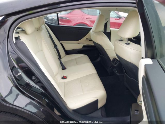 58ADZ1B15NU118617 Lexus ES 350