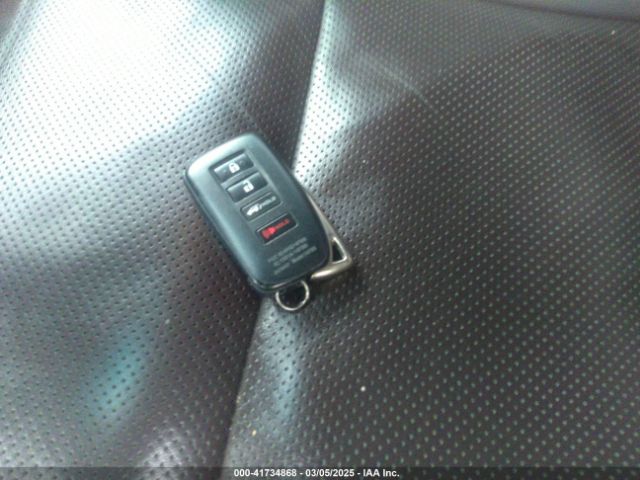 2T2ZZMCA4HC060546 Lexus RX 350