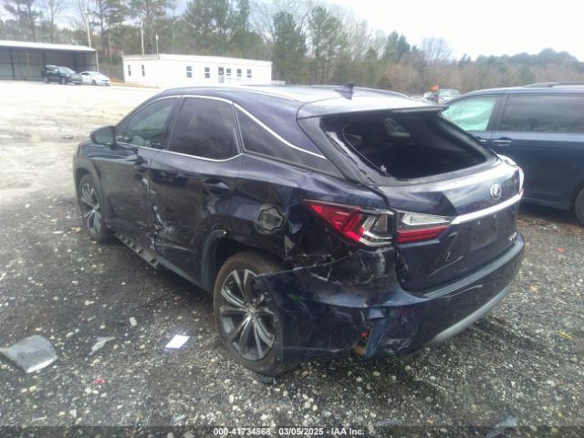 2T2ZZMCA4HC060546 Lexus RX 350