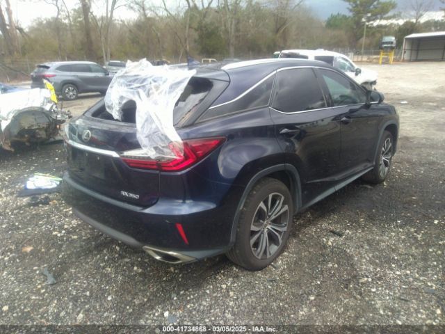 2T2ZZMCA4HC060546 Lexus RX 350