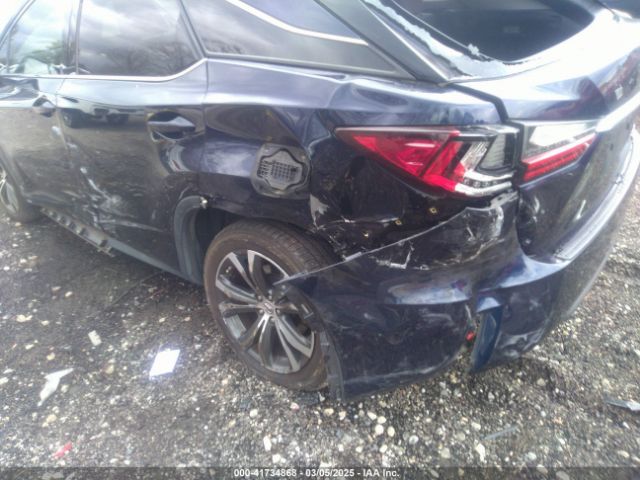 2T2ZZMCA4HC060546 Lexus RX 350