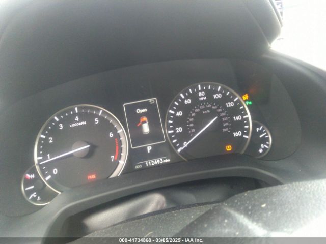 2T2ZZMCA4HC060546 Lexus RX 350