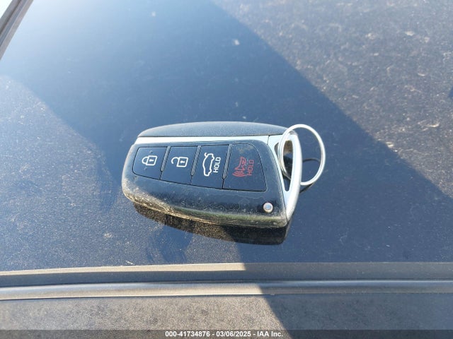 KMHGN4JE4FU031508 Hyundai Genesis 3.8
