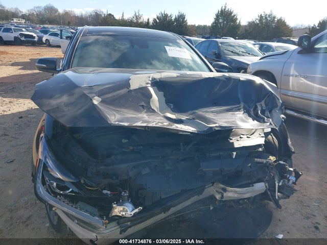 KMHGN4JE4FU031508 Hyundai Genesis 3.8