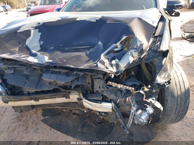 KMHGN4JE4FU031508 Hyundai Genesis 3.8