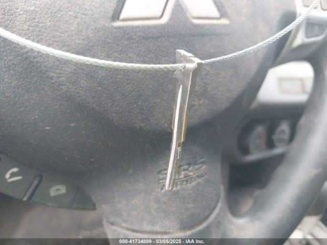 2011 MITSUBISHI LANCER JA32U2FU3BU012804 Photo 10