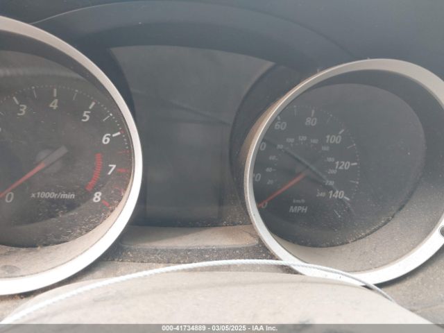 2011 MITSUBISHI LANCER JA32U2FU3BU012804 Photo 6