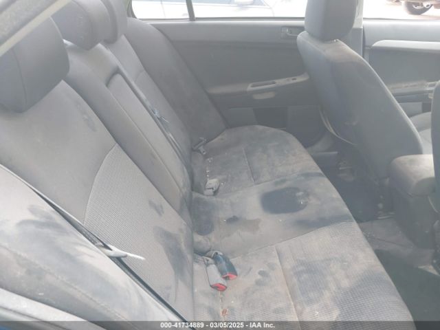 2011 MITSUBISHI LANCER JA32U2FU3BU012804 Photo 7