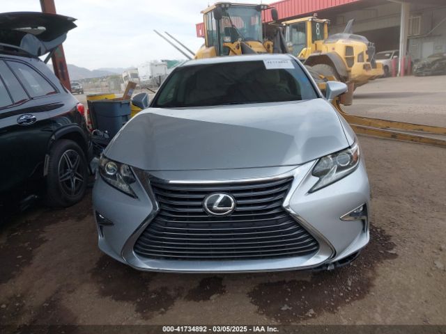 58ABK1GGXGU005094 Lexus ES 350