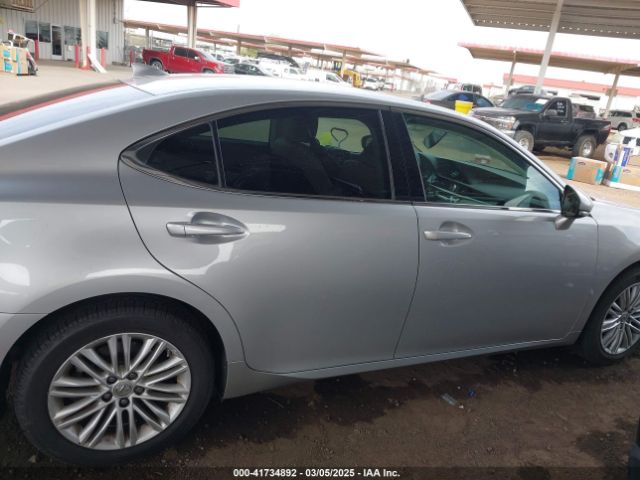 58ABK1GGXGU005094 Lexus ES 350