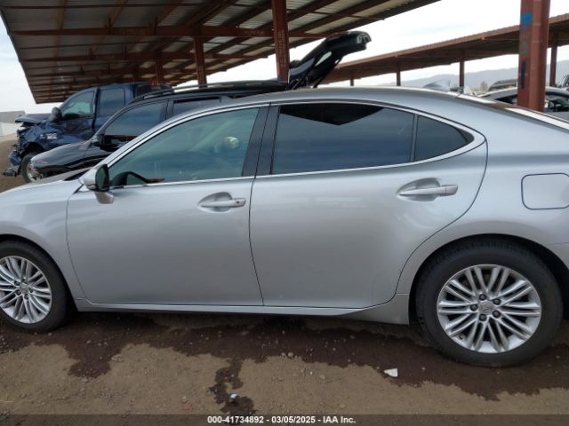 58ABK1GGXGU005094 Lexus ES 350