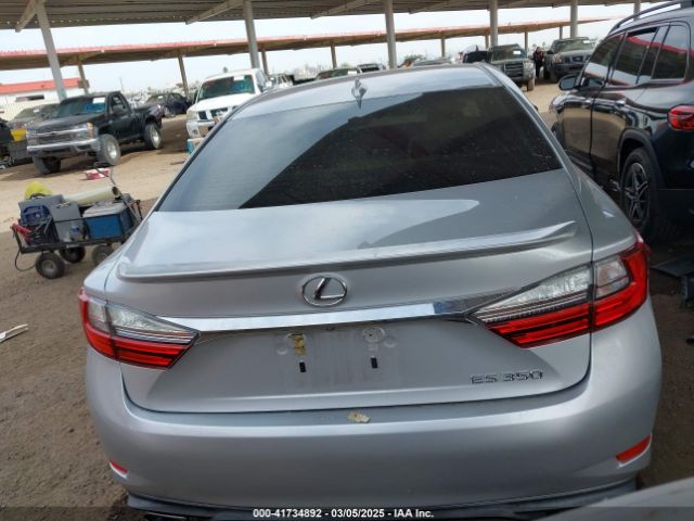 58ABK1GGXGU005094 Lexus ES 350