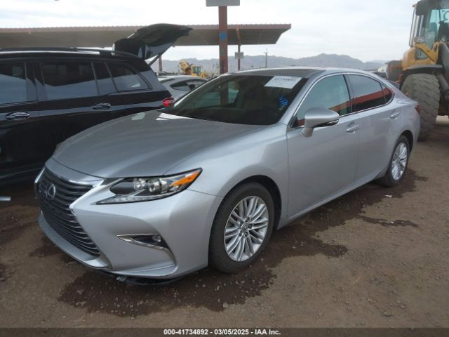 58ABK1GGXGU005094 Lexus ES 350