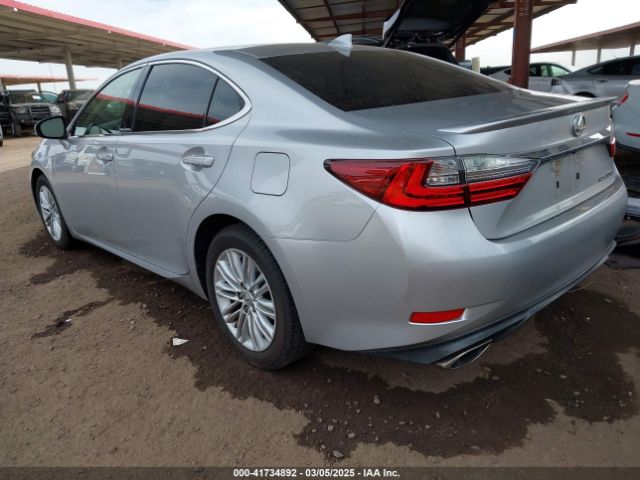 58ABK1GGXGU005094 Lexus ES 350