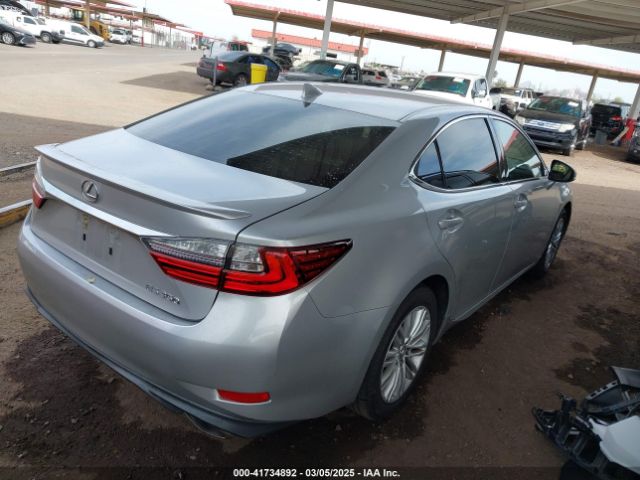 58ABK1GGXGU005094 Lexus ES 350