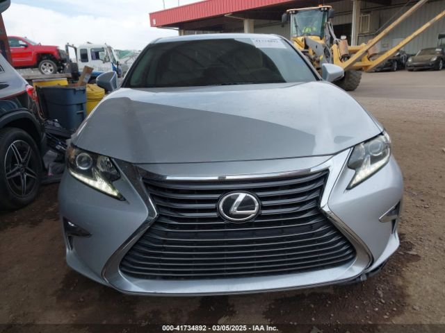 58ABK1GGXGU005094 Lexus ES 350