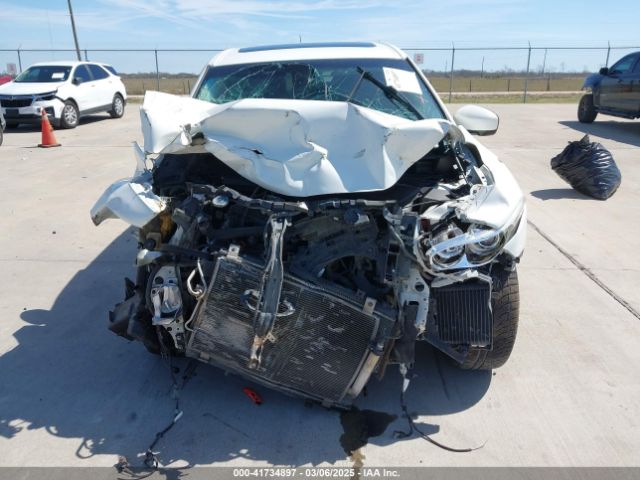 5N1AL0MN9EC535802 Infiniti QX60