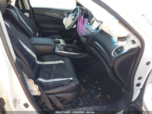 5N1AL0MN9EC535802 Infiniti QX60