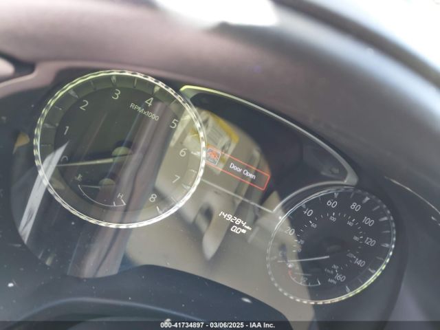 5N1AL0MN9EC535802 Infiniti QX60