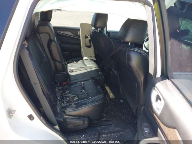 5N1AL0MN9EC535802 Infiniti QX60