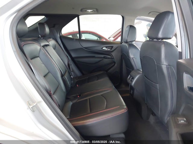 2GNAXUEV9K6115791 Chevrolet EQUINOX LT