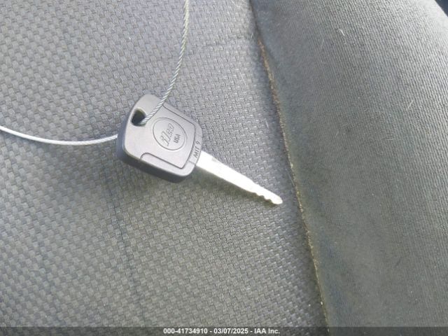 2004 MITSUBISHI GALANT 4A3AB36F74E077627 Photo 10